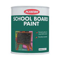 Schoolboard Paint
